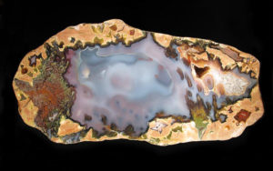 Mt Hay Gemstone Tourist Park