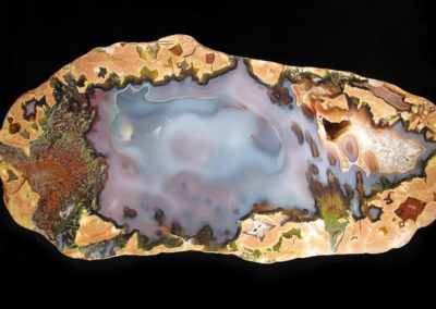 Mt Hay Gemstone Tourist Park