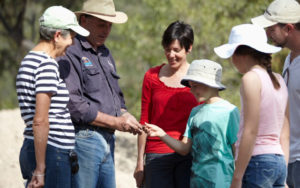 Mt Hay Gemstones Australia
