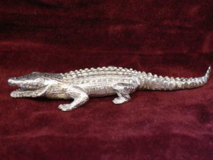 Crocodile