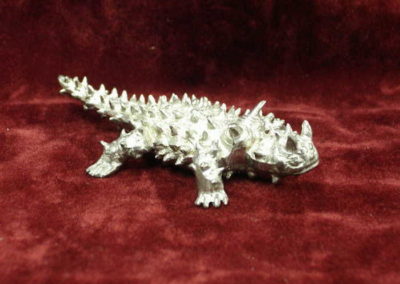 Thorny Devil