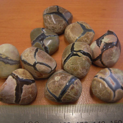 Amulet Stone - Rhylite Gemstone