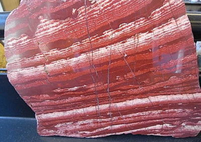 Polished Slice