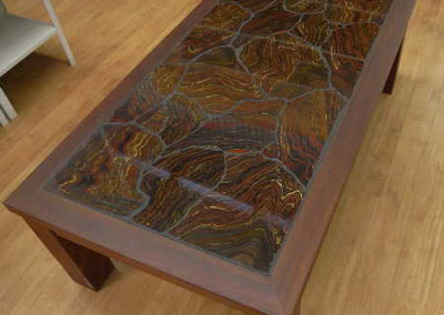 Aradon Cutting and Polishing service