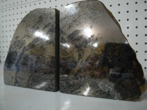 Nickel Ore (Mariners Mine WA)