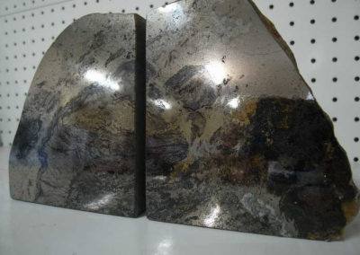 Nickel Ore (Mariners Mine WA)