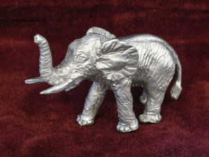 Small Elephant
