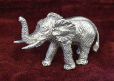 Small Elephant