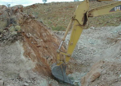 Mining