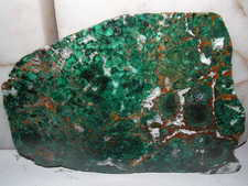 Malachite Australian Gemstones