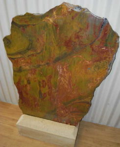 Polished Slab