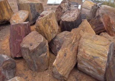 Logs