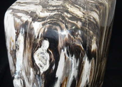 Polished Piece