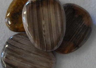 Thumbstones