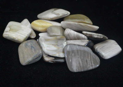 Tumblestones