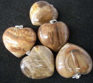 Heart Pendant