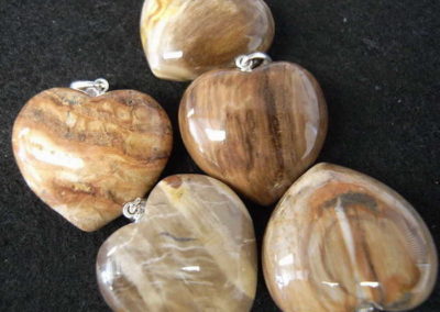 Heart Pendant