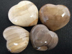 Hearts