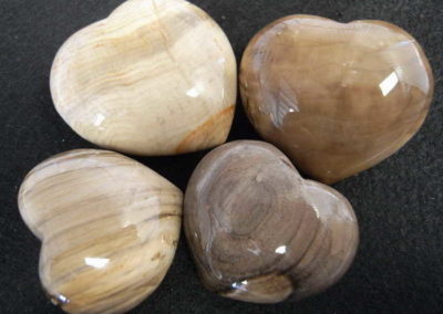 Hearts