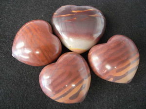 Hearts