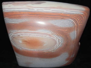 Polished Piece