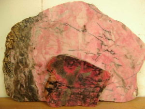 Light & Dark Pink