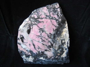 Rhodonite