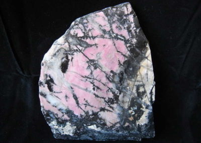 Rhodonite