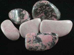 Tumblestones