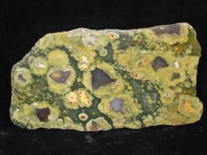 Rhyolite Slice