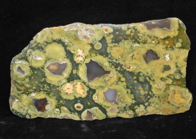 Rhyolite Slice