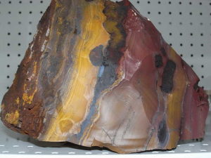Various Colours