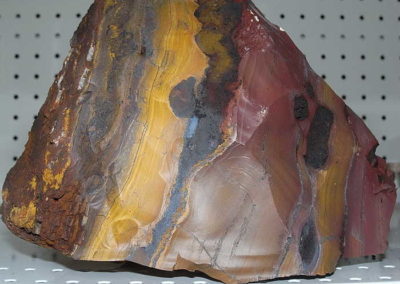 Various Colours