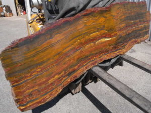 Large Slab