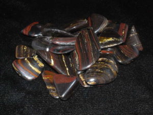 Tumblestones