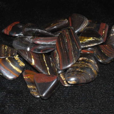Tumblestones