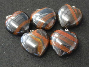 Heart Pendants