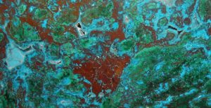 chrysocolla gemstone