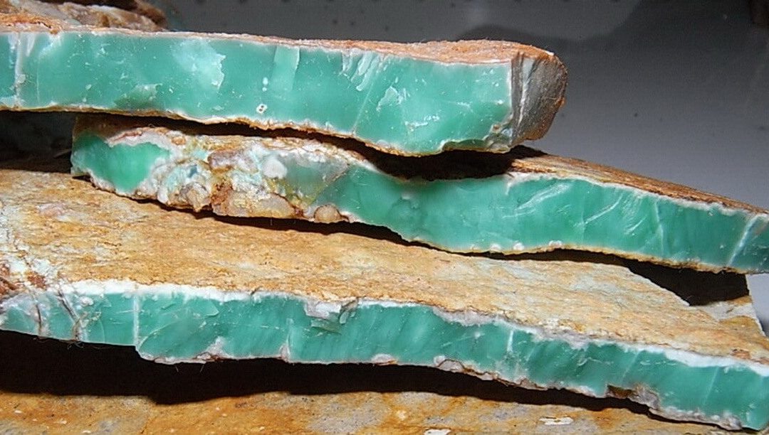 variscite