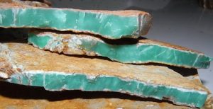 Variscite