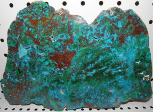 Chrysocolla