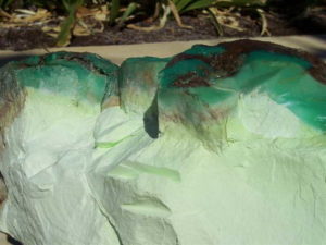 Chrysoprase - Rough