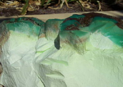 Chrysoprase - Rough