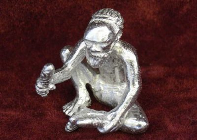 Aboriginal/Music Sticks