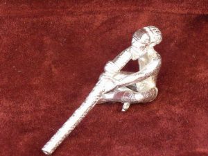 Aboriginal/Didgeridoo