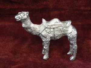 Aboriginal/Music Sticks