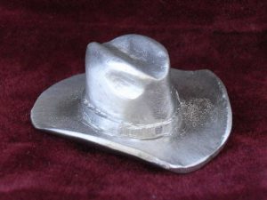 Hat (Cattleman)