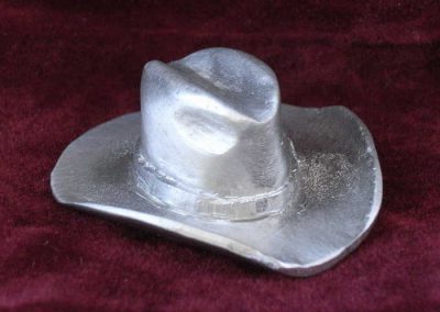 Hat (Cattleman)