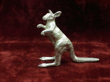 Australian Fauna Series - Small