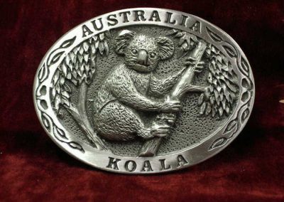 Large Koala